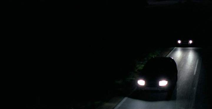 2001 Škoda Fabia Combi in Fallen