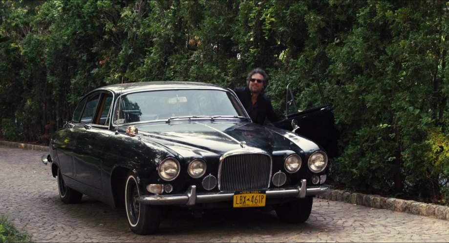 Jaguar Mk.X