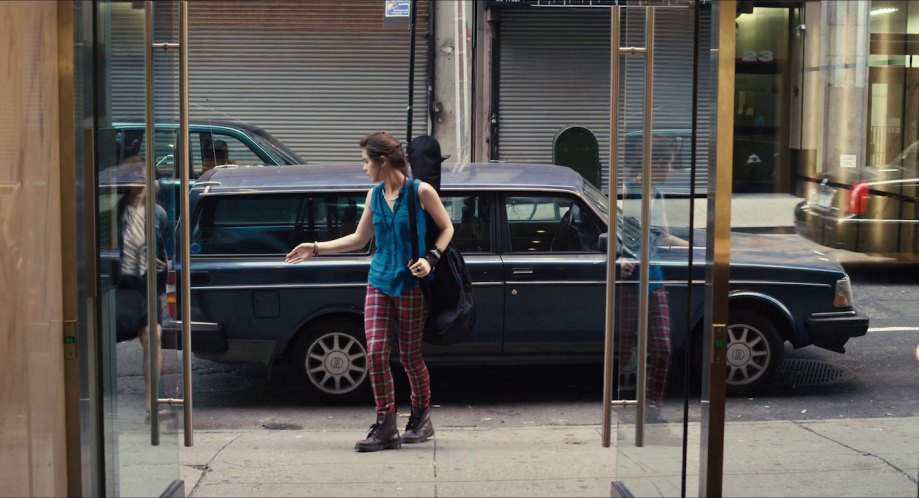 Volvo 240