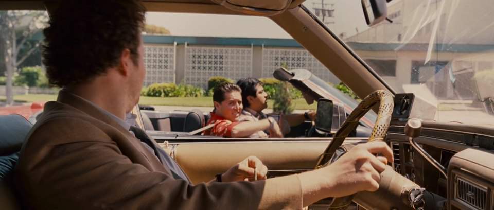 Chrysler LeBaron Convertible