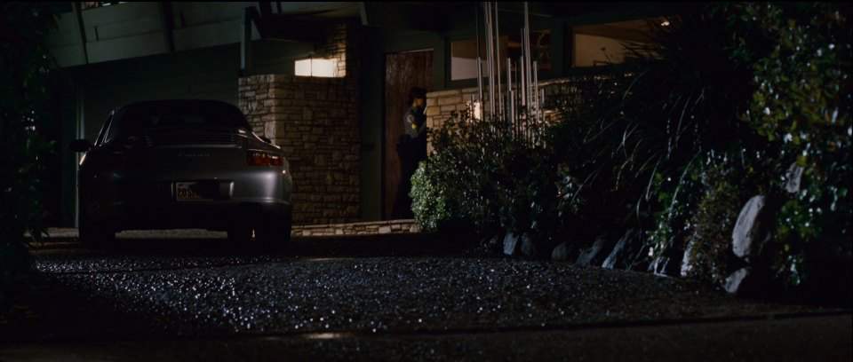 Porsche 911 Carrera Cabrio