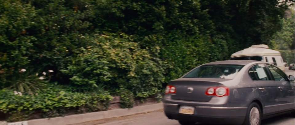 Volkswagen Passat B6