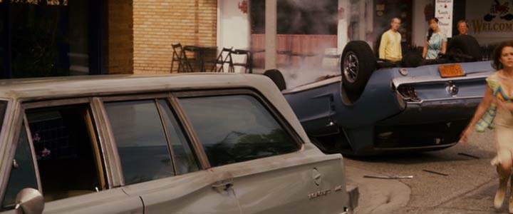 Dodge Coronet