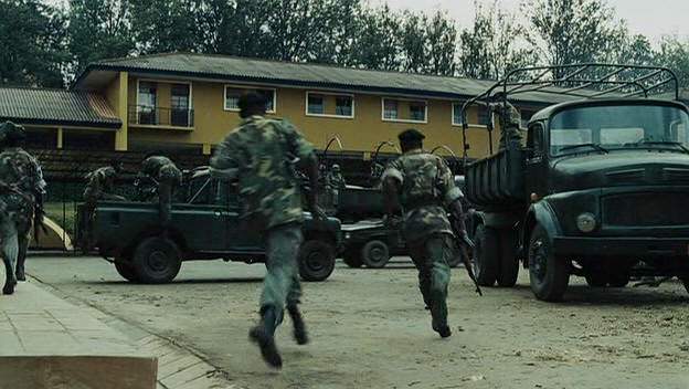 Mercedes-Benz L-Series