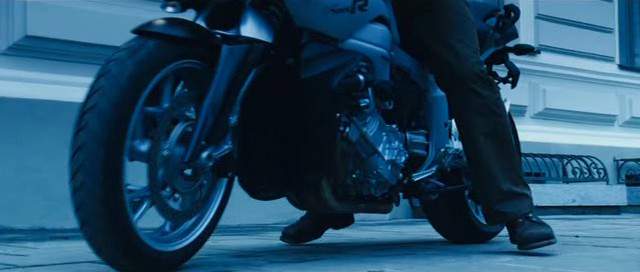 BMW K 1200 R