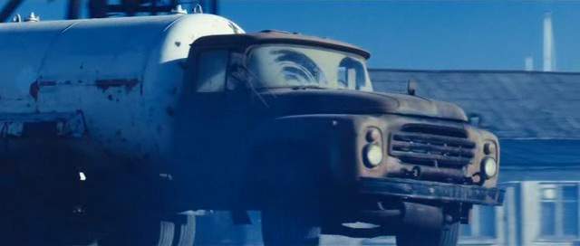 ZiL 130