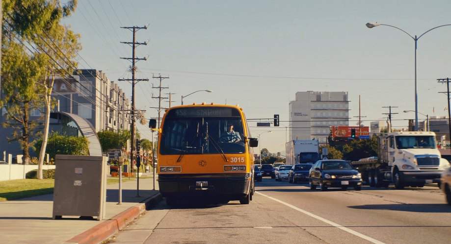Freightliner Columbia