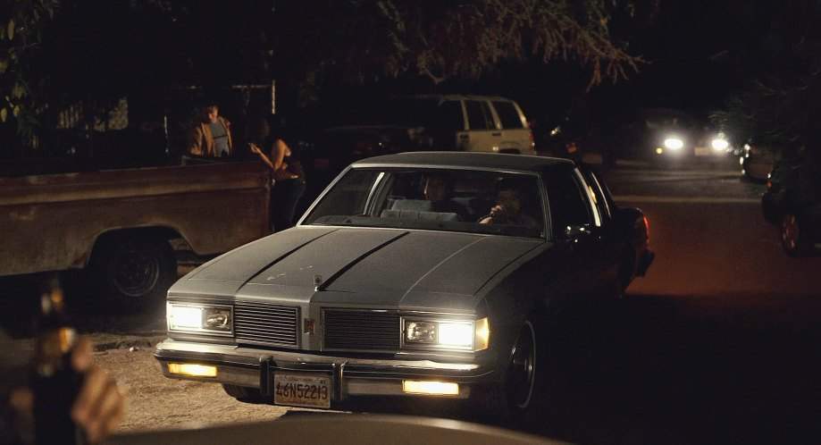 Oldsmobile Delta 88 Royale