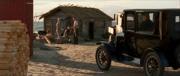 Ford Model T