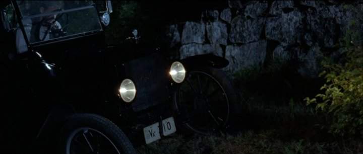 Ford Model T