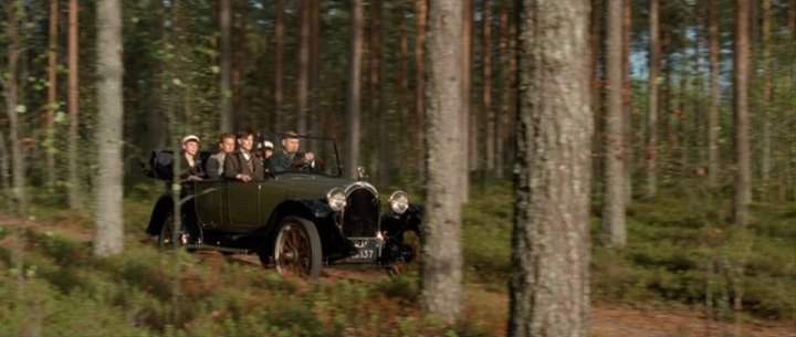 Oldsmobile Model 37A