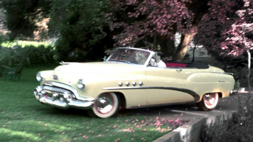 Buick Roadmaster