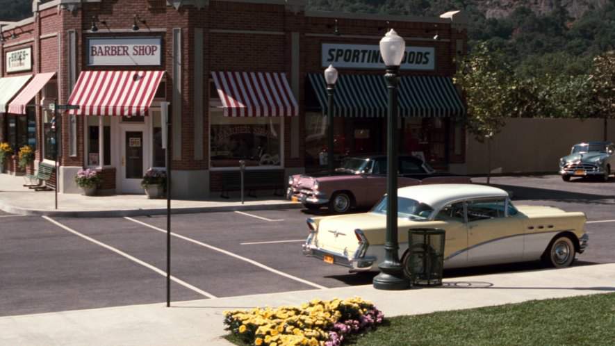 Buick Special