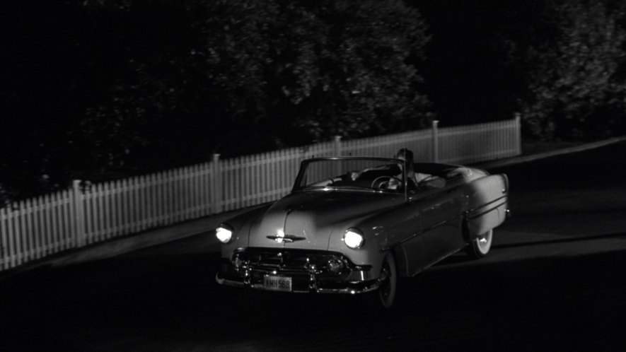 Chevrolet Bel Air