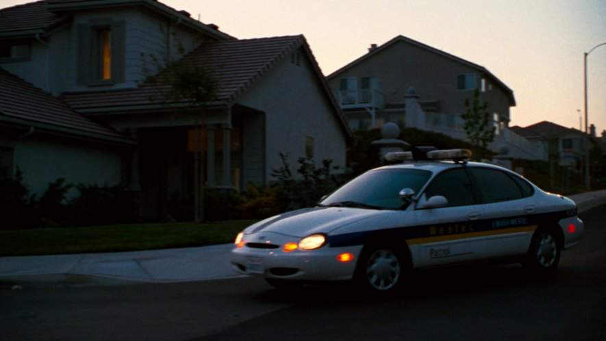 Ford Taurus