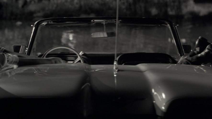Ford Thunderbird