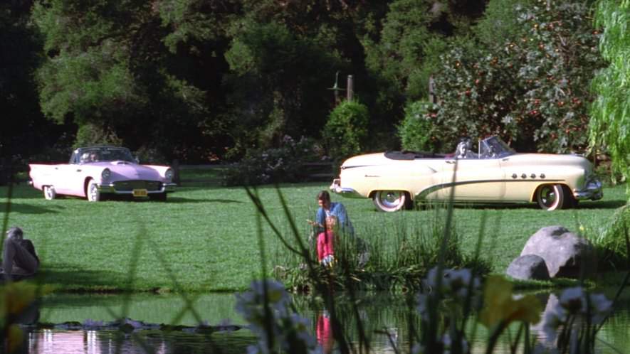 Ford Thunderbird