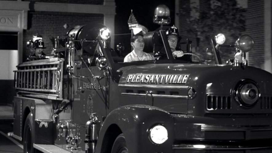 Seagrave 531B
