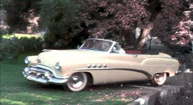 Buick Roadmaster
