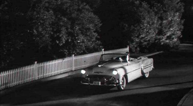 Chevrolet Bel Air