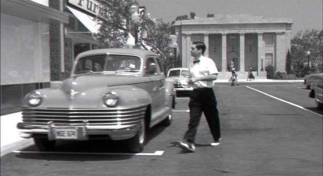 Chrysler New Yorker