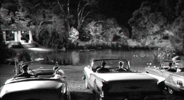 Ford Fairlane 500 Skyliner