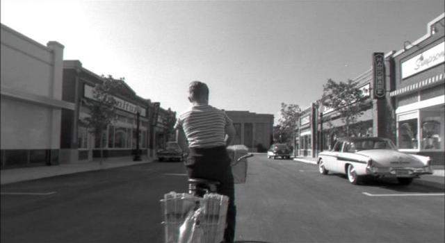 Studebaker President