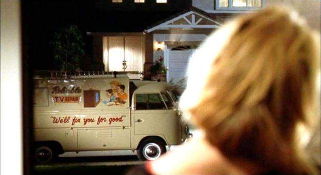 Volkswagen Pick-up Truck T1