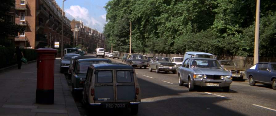 Austin Mini Countryman MkII