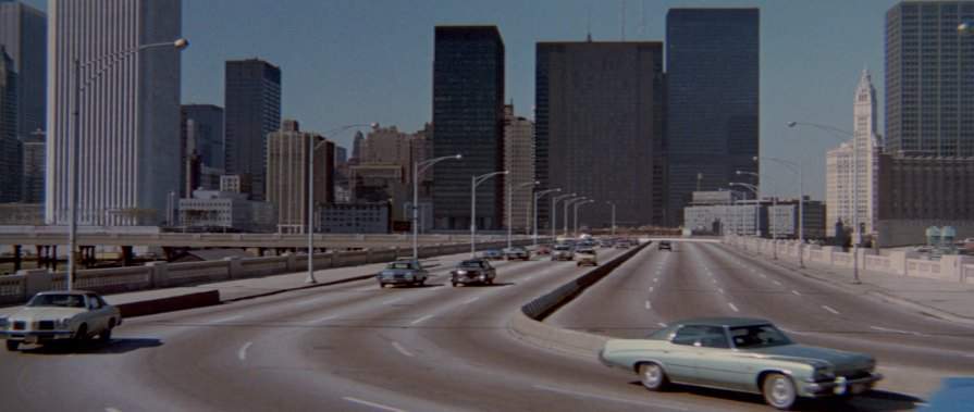 Buick LeSabre
