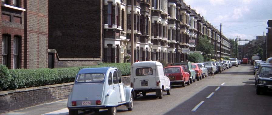 Citroën 2CV
