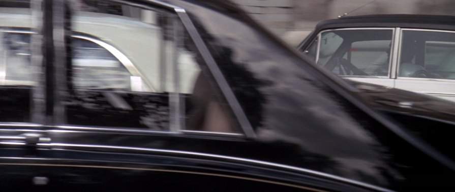 Daimler Limousine