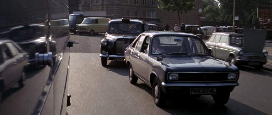 Ford Anglia Estate