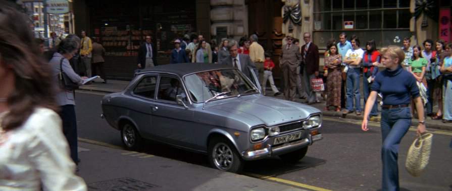Ford Escort 1300E MkI
