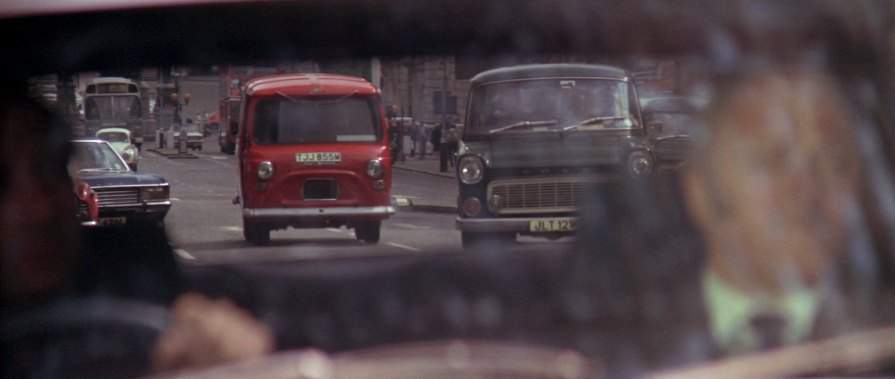 Ford Transit MkI