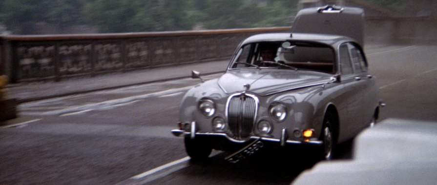 Jaguar S-Type