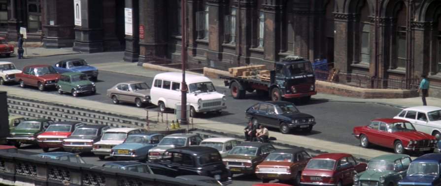 Lancia Beta