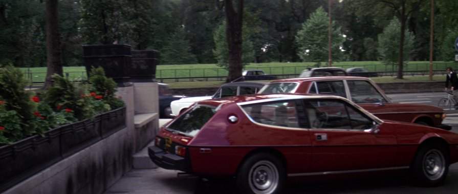 Lotus Elite II