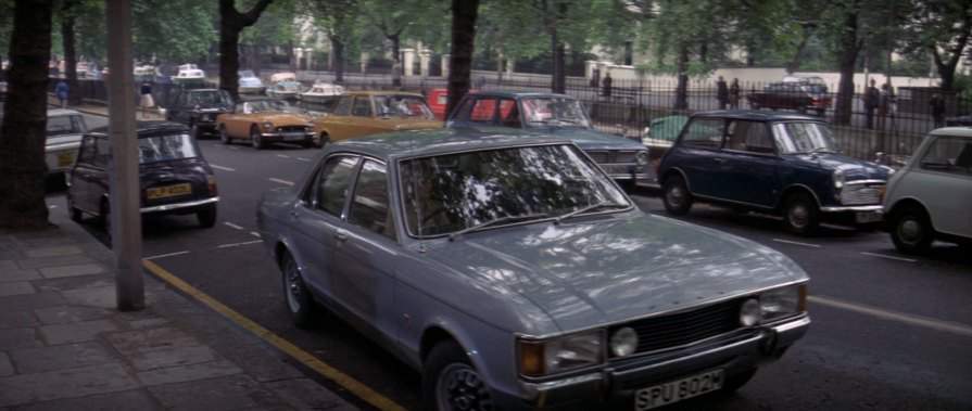 Mini 1000 MkIII