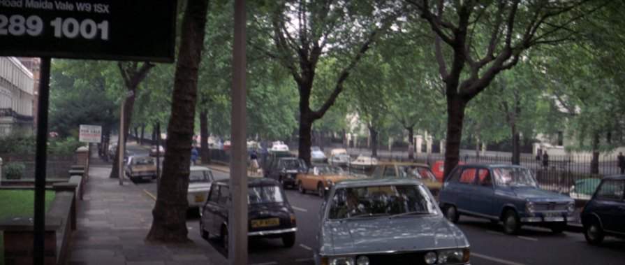 Renault 6