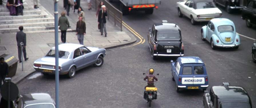Volkswagen 1200