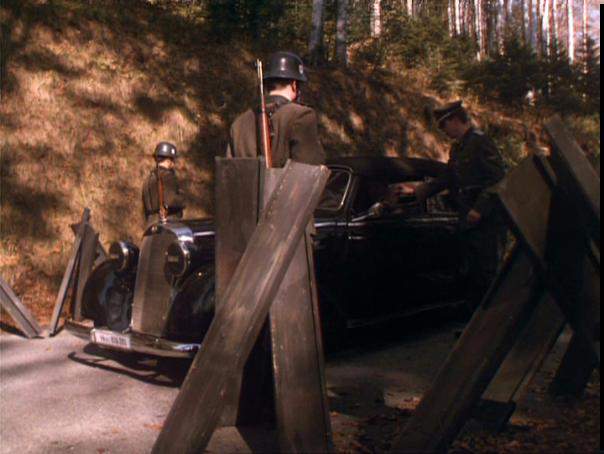 Mercedes-Benz 230 Cabriolet