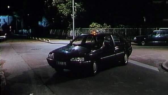 Peugeot 405
