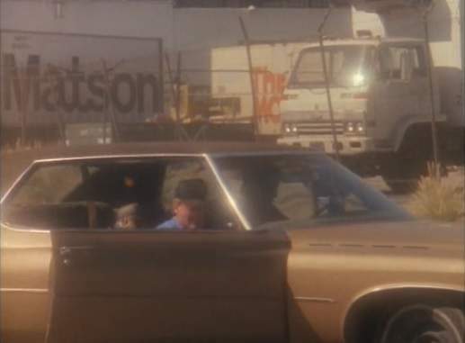 Chevrolet Tiltmaster