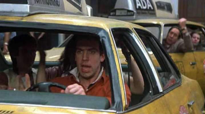 Chevrolet Chevelle Malibu