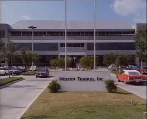 Ford LTD Convertible