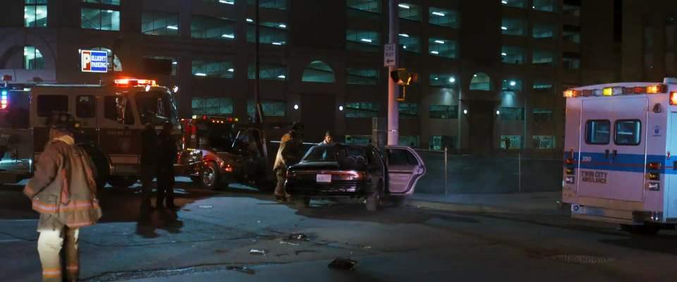 American LaFrance Eagle