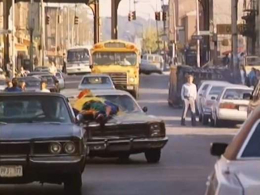 Dodge Polara