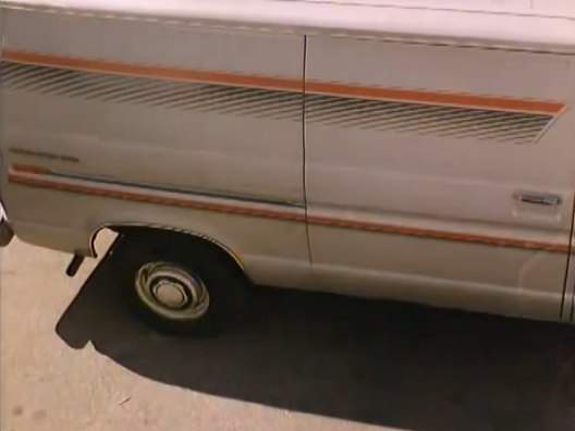 Ford Econoline