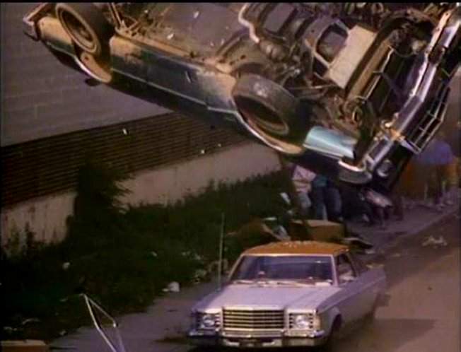 Ford Granada